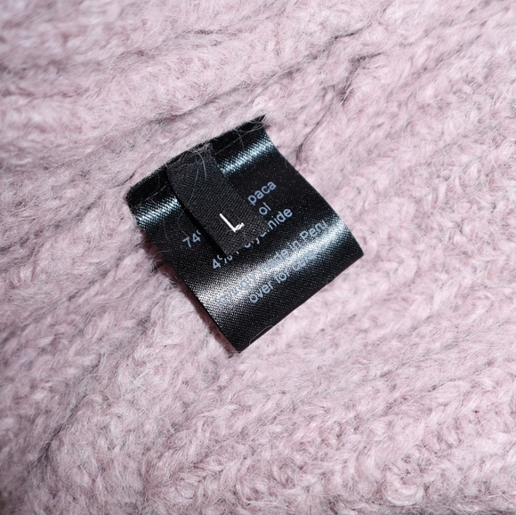 Rachel Comey Alpaca Sweater - Picture 5 of 7